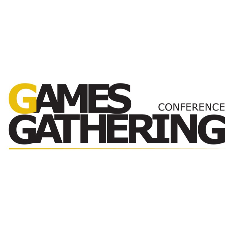 Games Gathering Logo