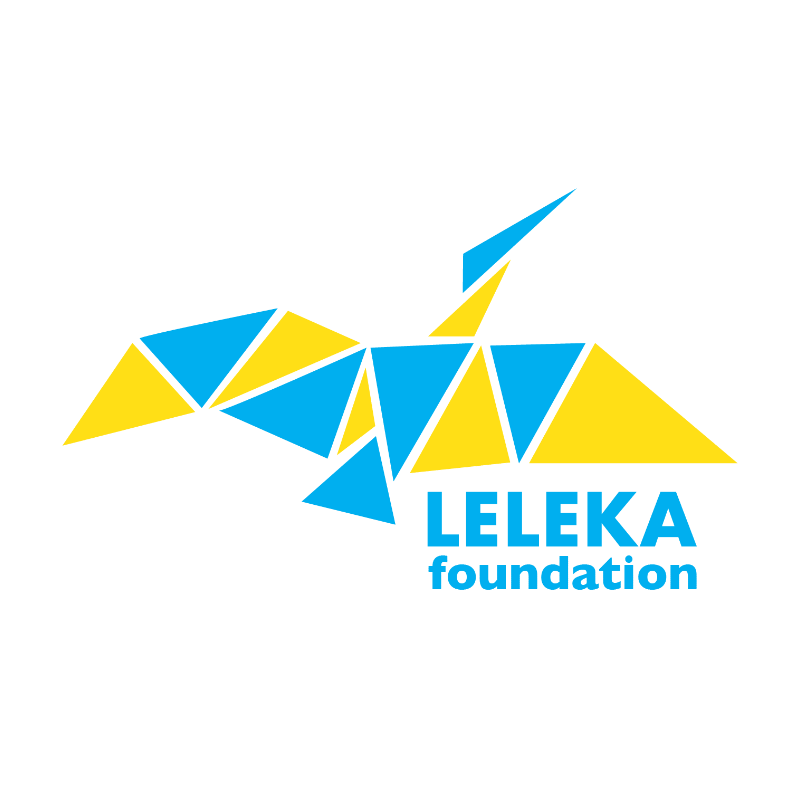 Leleka Foundation Logo