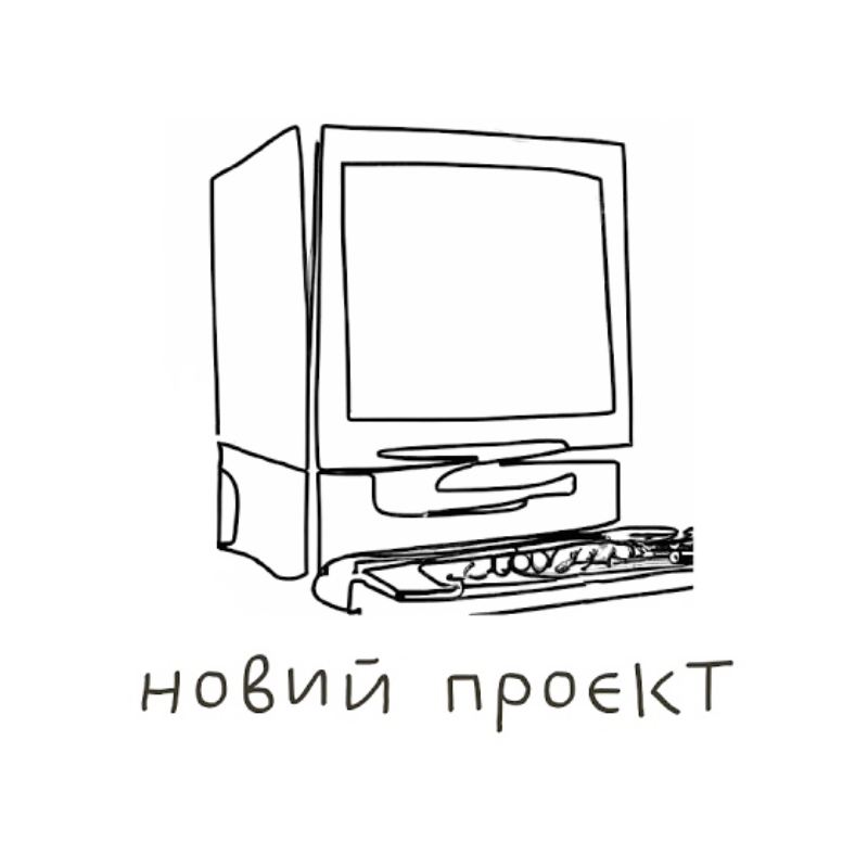 Novyi Proekt Logo